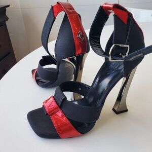 Ferrari ! High heels (EU/40)